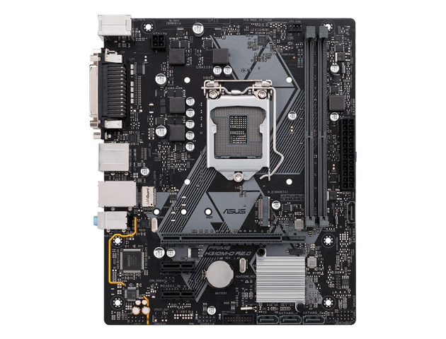 ASUS PRIME H310M-D R2.0/CSM