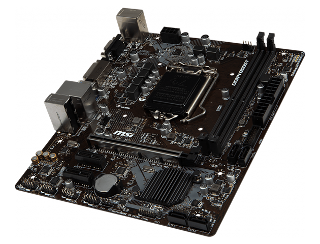 H310M PRO VD PLUS - Image 3