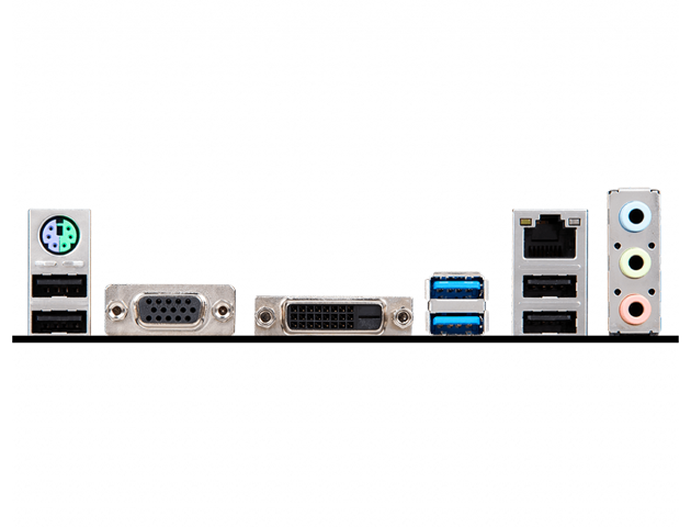 H310M PRO VD PLUS - Image 5