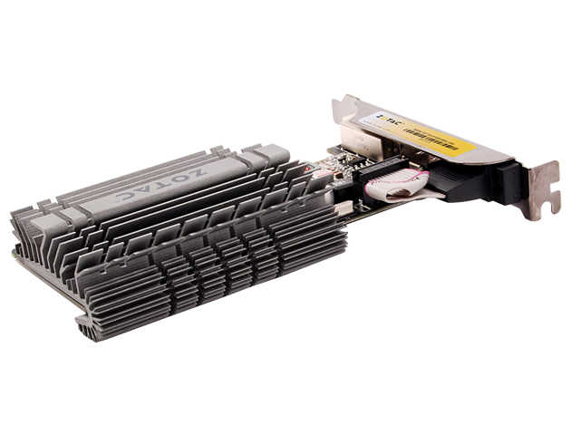 MSI GT 730 4GB DDR3 - Image 3