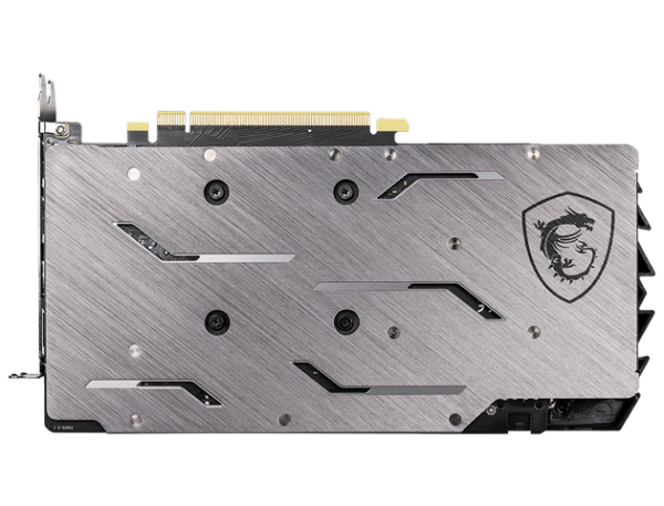 MSI GTX 1660 6GB DDR6 SUPERTM GAMING X - Image 4