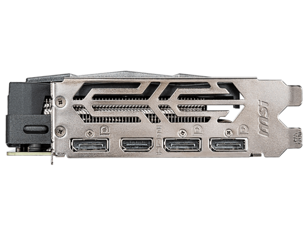 MSI GTX 1660 6GB DDR6 SUPERTM GAMING X - Image 5