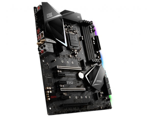 Z390 GAMING EDGE AC - Image 3
