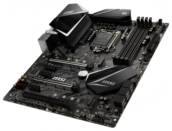 Z390 GAMING EDGE AC - Image 4