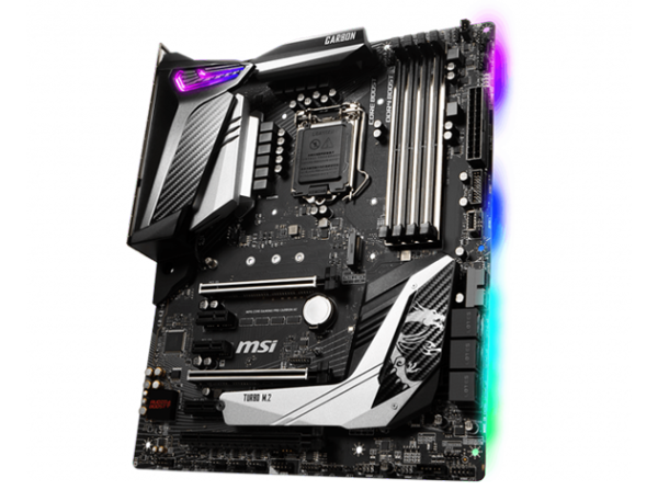 Z390 GAMING PRO CARBON - Image 3