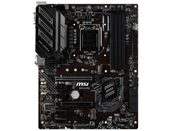 Z390-A PRO - Image 2