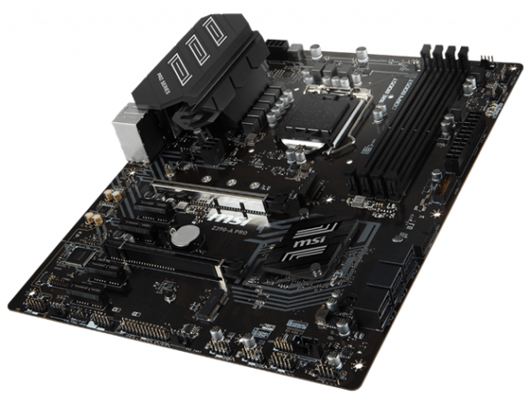 Z390-A PRO - Image 4
