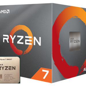 AMD Ryzen 7-3800XT, Without Cooler