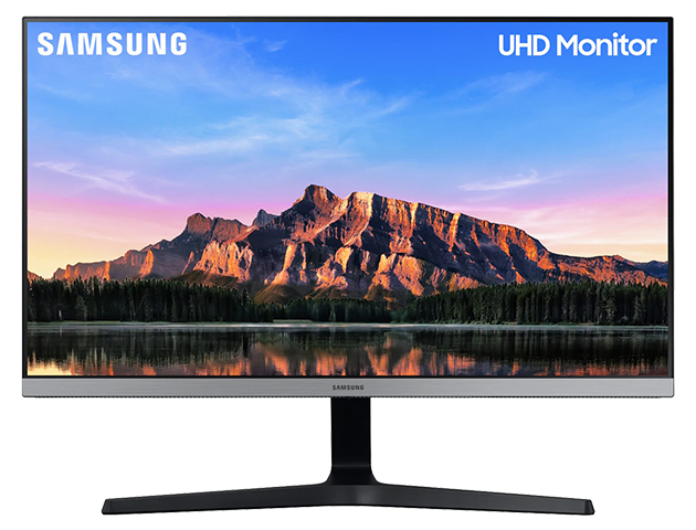 Samsung LU28R550UQE Flat Monitor