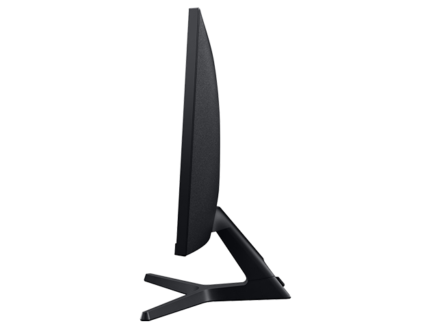 Samsung LU28R550UQE Flat Monitor - Image 3