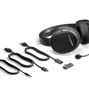 SteelSeries Arctis 1 Wireless Gaming Headset