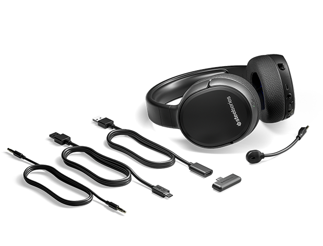 SteelSeries Arctis 1 Wireless Gaming Headset