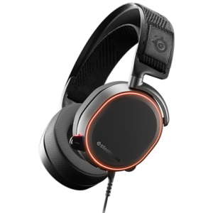 SteelSeries Arctis Pro Wired Gaming Headset