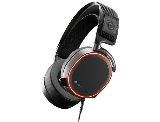 SteelSeries Arctis Pro Wired Gaming Headset