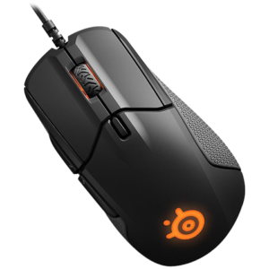 SteelSeries Rival 310 - Ergonomic Mouse