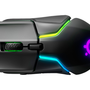 SteelSeries Rival 650 Wireless Mouse