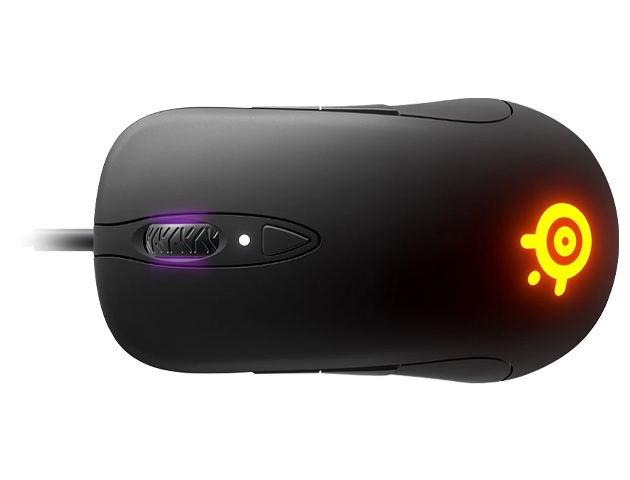 SteelSeries Sensei TEN Mouse