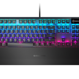 SteelSeries Apex 5 RGB US Gaming Keyboard