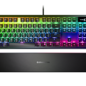 SteelSeries Apex 7 Blue Switch US Gaming Keyboard