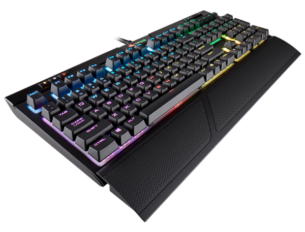 Corsair CS-CH-9104110-NA Keyboard - Image 2