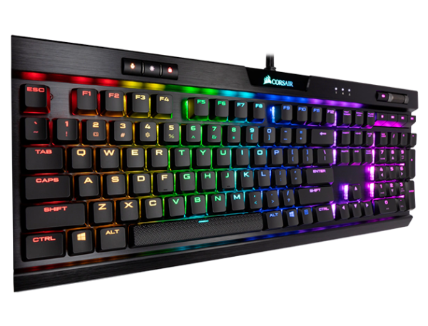 Corsair CS-CH-9109017-NA Keyboard