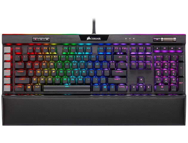 Corsair CS-CH-9127414-NA Keyboard