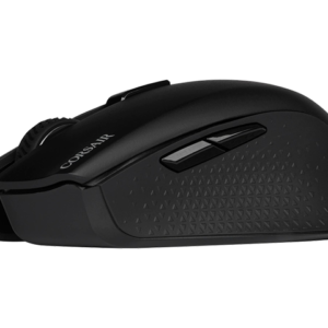 CORSAIR HARPOON RGB WIRELESS, Rechargeable Gaming Mouse with SLIPSTREAM Technology (2.65 KG)