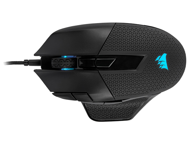 Corsair Nightsword RGB Mouse - Image 2