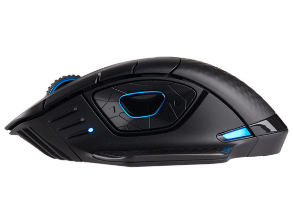 Corsair DARK CORE RGB SE Performance Gaming Mouse - Image 2