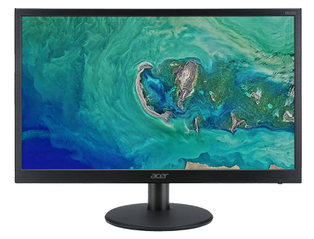 ACER EB222Q Monitor