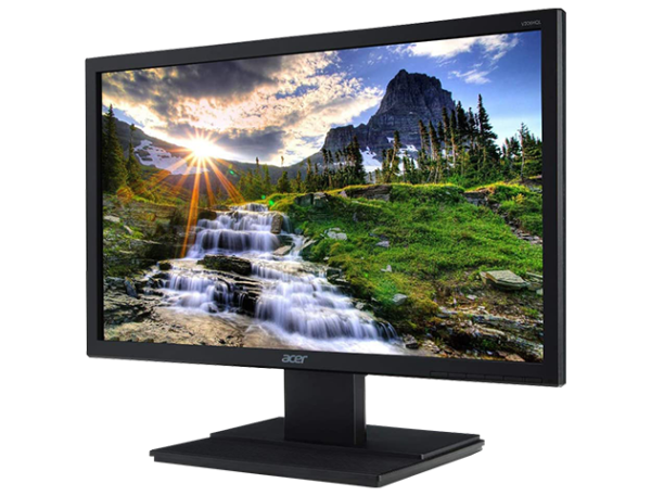 ACER V206HQL Abd Monitor