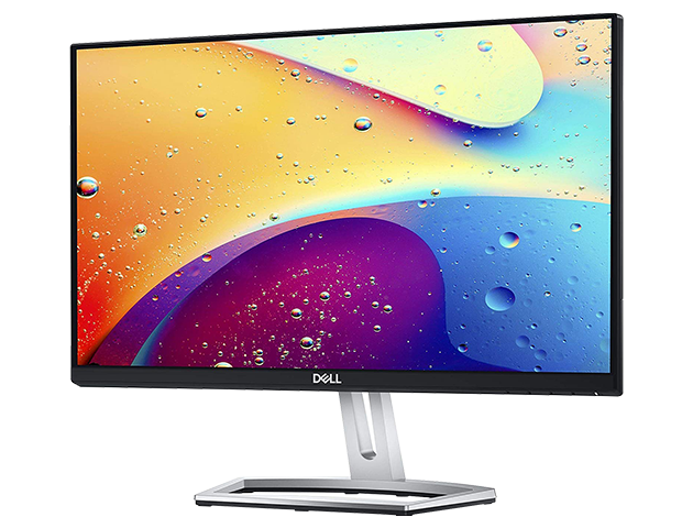 DELL S2218H Monitor