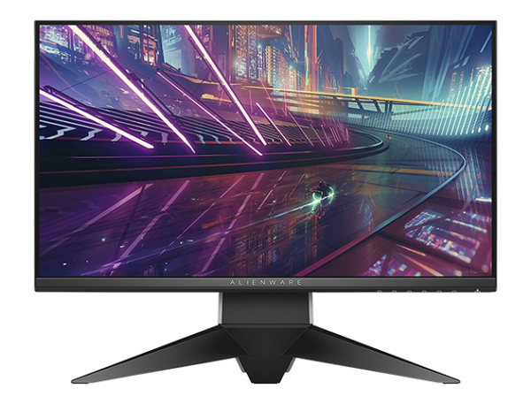 DELL AW2518H Gaming Monitor