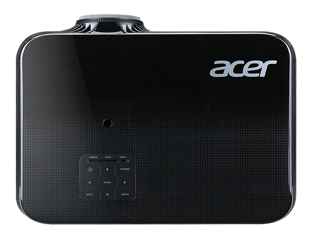 ACER X1226H Projector - Image 2