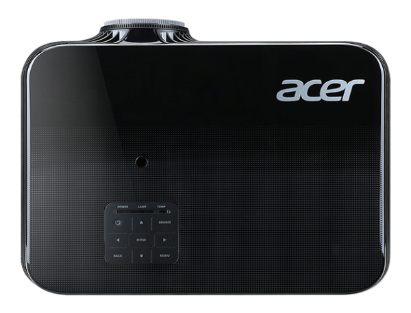 ACER X1126H Projector - Image 2
