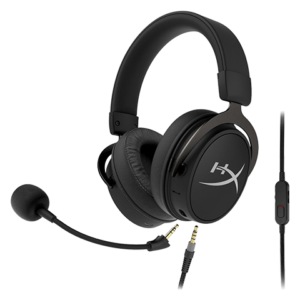 HyperX Cloud MIX Headset