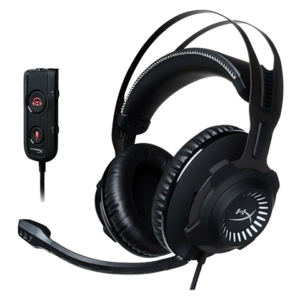HyperX Cloud Revolver™ S Headset