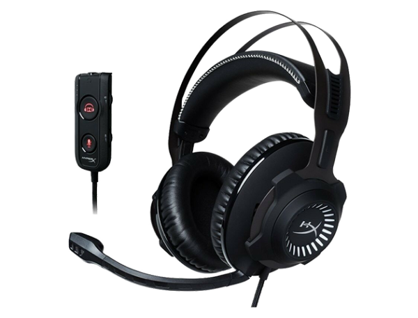HyperX Cloud Revolver™ S Headset