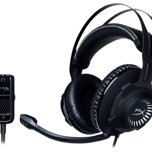 HyperX Cloud Revolver Headset
