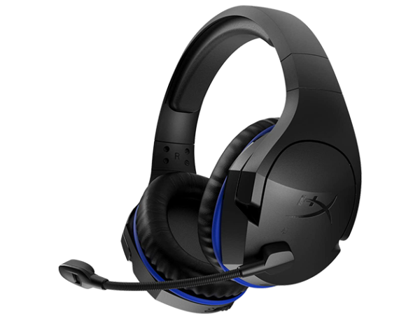 Cloud Stinger Wireless Headset