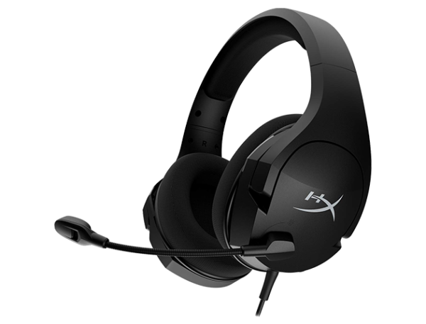 HyperX Cloud Stinger Core 7.1 - Gaming Headset (Black)