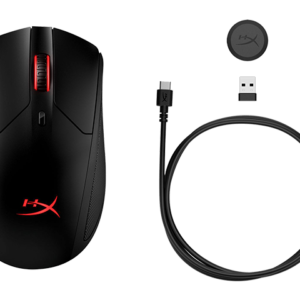HyperX Pulsefire Dart Gaming Mouse