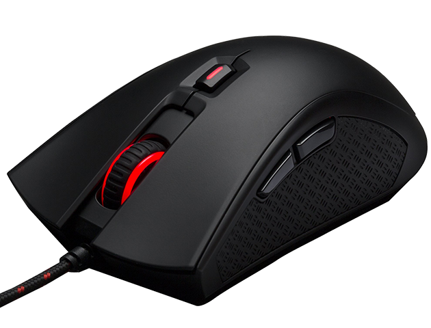 HyperX PulseFire Pro Gaming Mouse