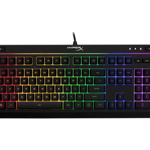 HyperX Alloy Core RGB Gaming Keyboard