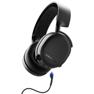 SteelSeries Arctis 3 Bluetooth Gaming Headset