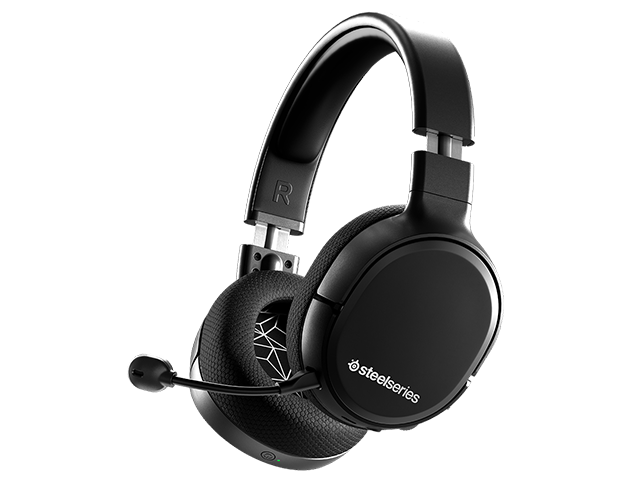 SteelSeries Arctis 1 Wired Gaming Headset