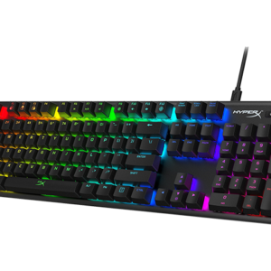 HyperX Alloy Origins (Hyper X Red Switch)