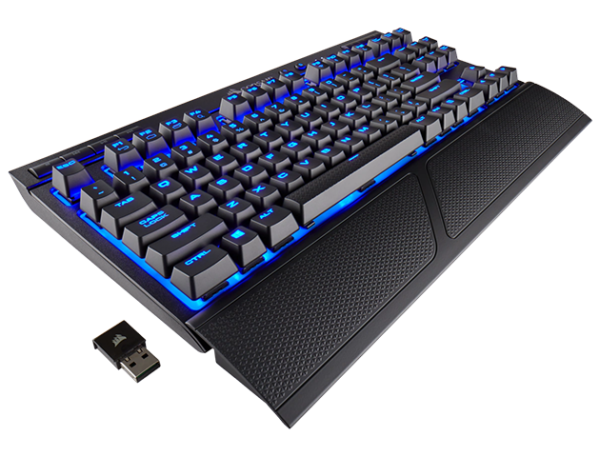 Corsair CS-CH-9145030-NA Keyboard
