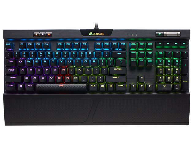 Corsiar CS-CH-9109014-NA Keyboard