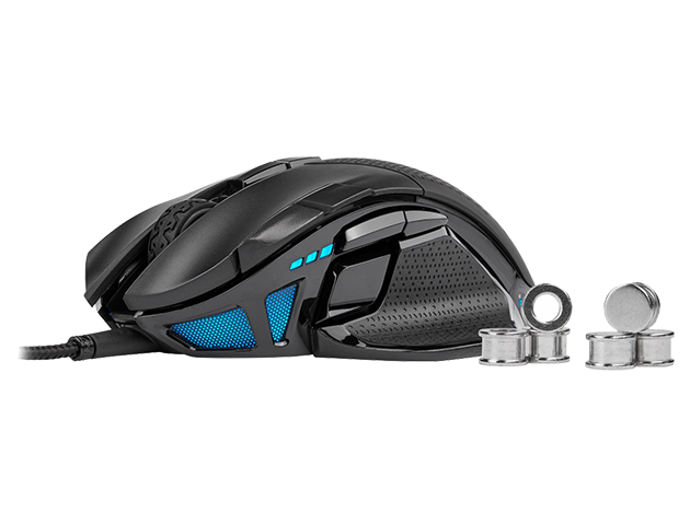 Corsair Nightsword RGB Mouse